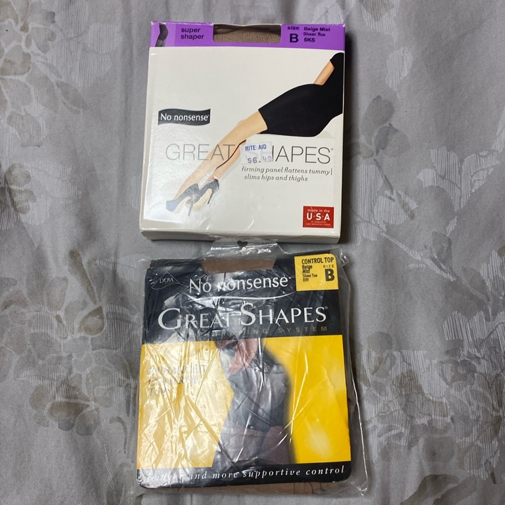 Bundle of 2pair panty